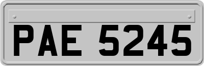 PAE5245