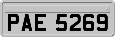 PAE5269