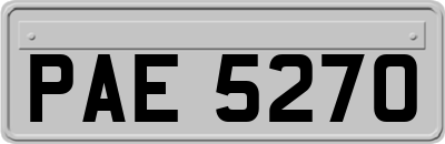 PAE5270