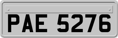 PAE5276