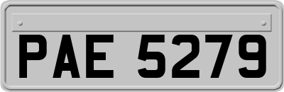 PAE5279