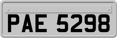 PAE5298