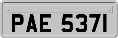 PAE5371
