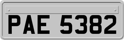 PAE5382