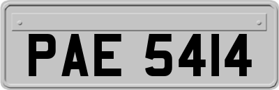 PAE5414