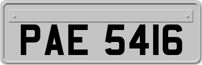 PAE5416