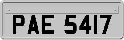 PAE5417