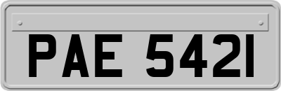 PAE5421