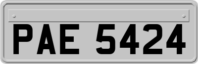 PAE5424