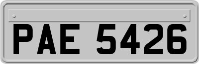 PAE5426