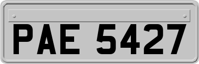 PAE5427