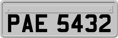 PAE5432