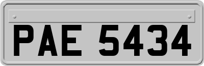 PAE5434