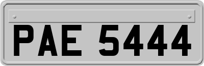 PAE5444