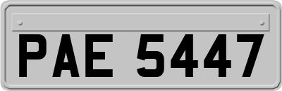 PAE5447