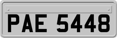 PAE5448