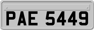 PAE5449