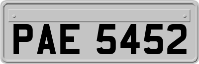 PAE5452