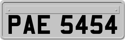 PAE5454