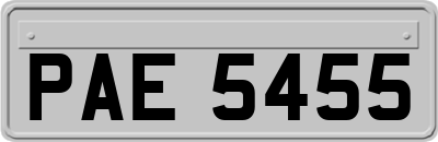 PAE5455