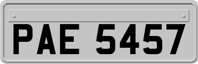 PAE5457