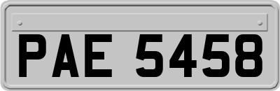 PAE5458
