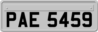 PAE5459