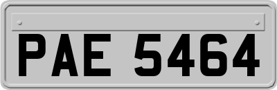 PAE5464