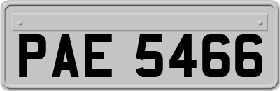 PAE5466