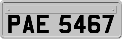 PAE5467