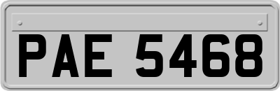 PAE5468