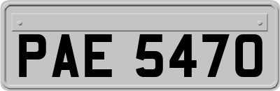 PAE5470