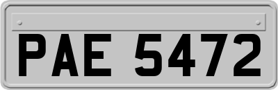 PAE5472