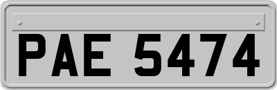 PAE5474