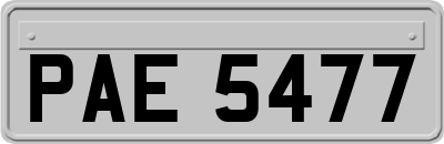 PAE5477