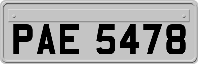 PAE5478