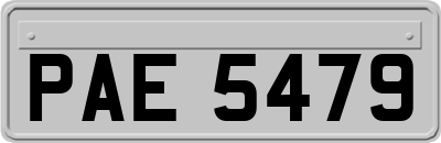 PAE5479