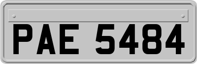PAE5484