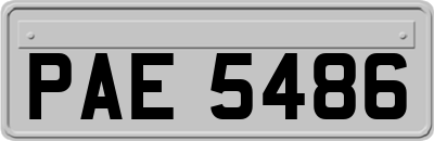 PAE5486