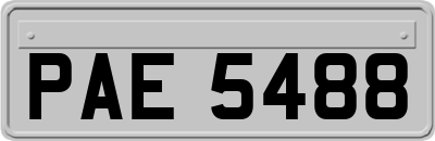 PAE5488