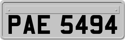 PAE5494