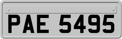 PAE5495