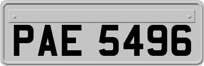 PAE5496