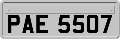 PAE5507