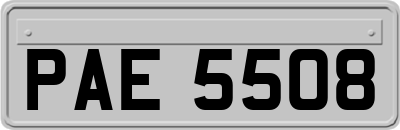 PAE5508