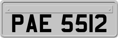 PAE5512