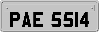 PAE5514