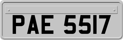 PAE5517
