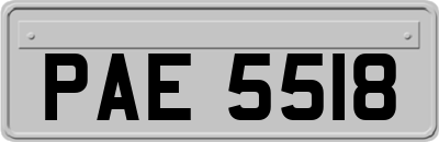 PAE5518