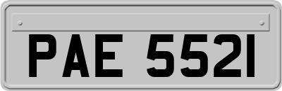 PAE5521